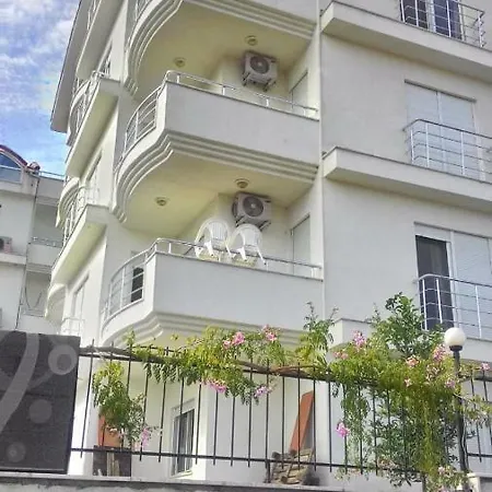 Ilica Hill * Ilica (Manavgat)