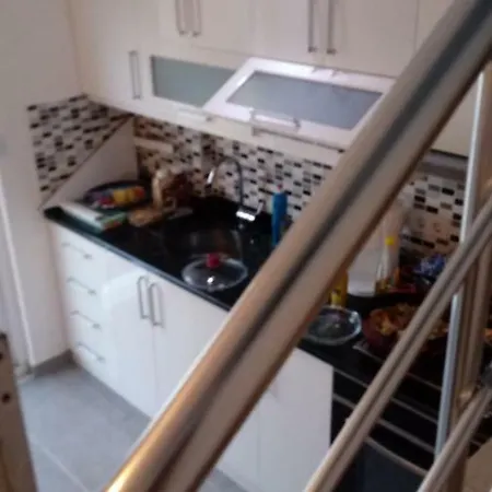 Ilica Hill Apartamento