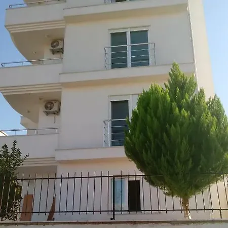 Ilica Hill * Ilica (Manavgat)