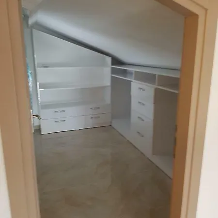 Ilica Hill Apartamento Ilica (Manavgat)